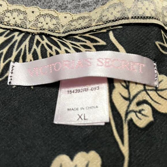 Victorias secret y2k babydoll black - Picture 5 of 7